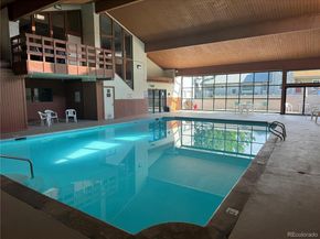 7110 S Gaylord Street M5, Centennial CO 80122