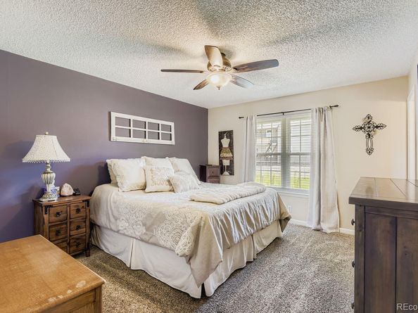 7110 S Gaylord Street M5, Centennial CO 80122