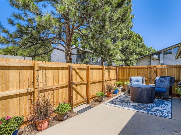 7110 S Gaylord Street M5, Centennial CO 80122