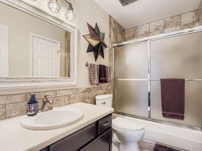7110 S Gaylord Street M5, Centennial CO 80122