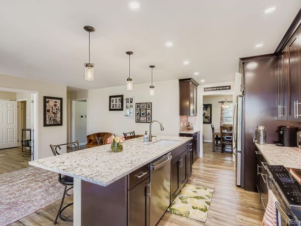 7110 S Gaylord Street M5, Centennial CO 80122