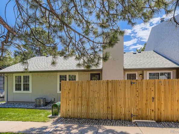 7110 S Gaylord Street M5, Centennial CO 80122