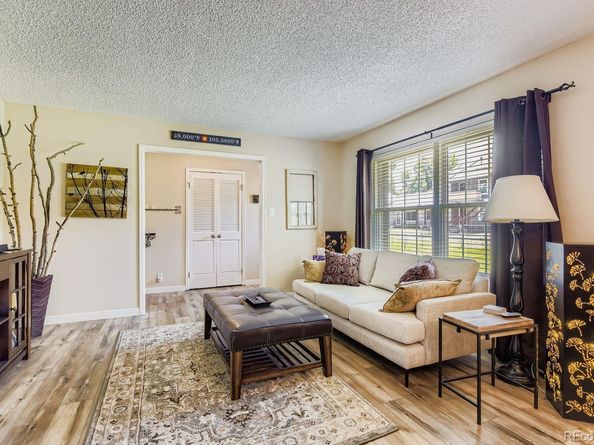 7110 S Gaylord Street M5, Centennial CO 80122