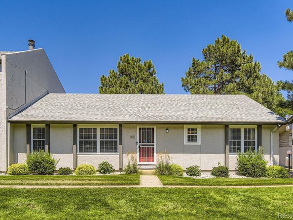 7110 S Gaylord Street M5, Centennial CO 80122