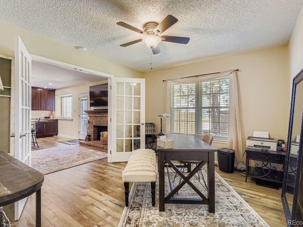7110 S Gaylord Street M5, Centennial CO 80122