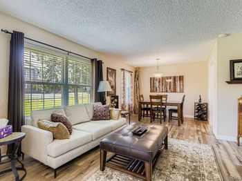 7110 S Gaylord Street