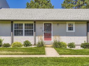 7110 S Gaylord Street M5, Centennial CO 80122