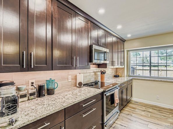 7110 S Gaylord Street M5, Centennial CO 80122