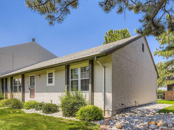7110 S Gaylord Street M5, Centennial CO 80122