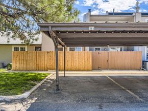 7110 S Gaylord Street M5, Centennial CO 80122