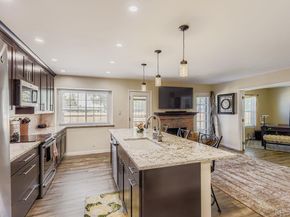 7110 S Gaylord Street M5, Centennial CO 80122