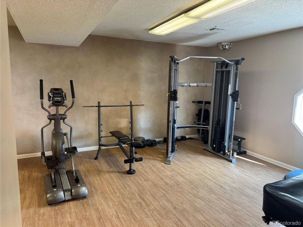 7110 S Gaylord Street M5, Centennial CO 80122