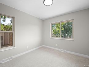 1825 S Zang Court, Lakewood CO 80228