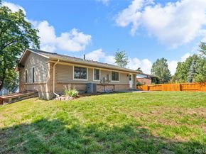 1825 S Zang Court, Lakewood CO 80228
