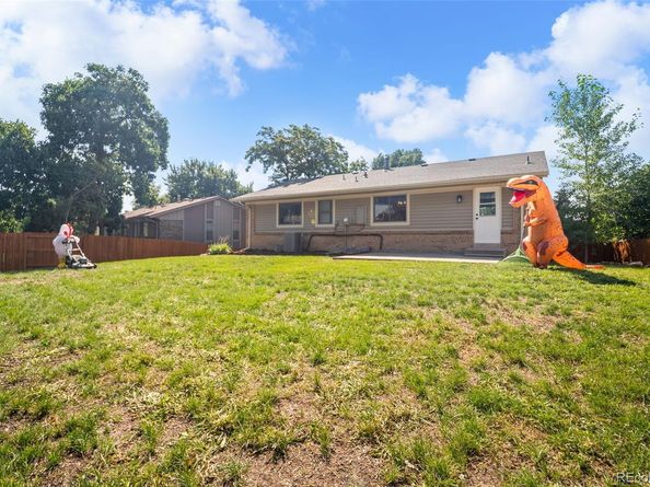 1825 S Zang Court, Lakewood CO 80228