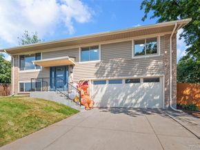 1825 S Zang Court, Lakewood CO 80228