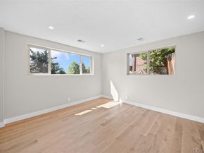 1825 S Zang Court, Lakewood CO 80228
