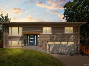 1825 S Zang Court, Lakewood CO 80228