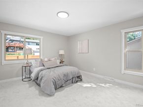 1825 S Zang Court, Lakewood CO 80228