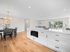 1825 S Zang Court, Lakewood CO 80228