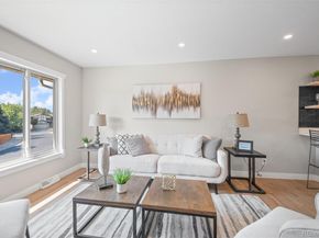 1825 S Zang Court, Lakewood CO 80228