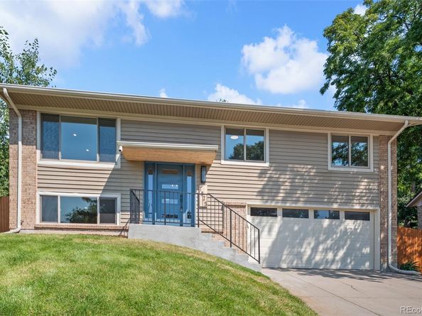 1825 S Zang Court, Lakewood CO 80228