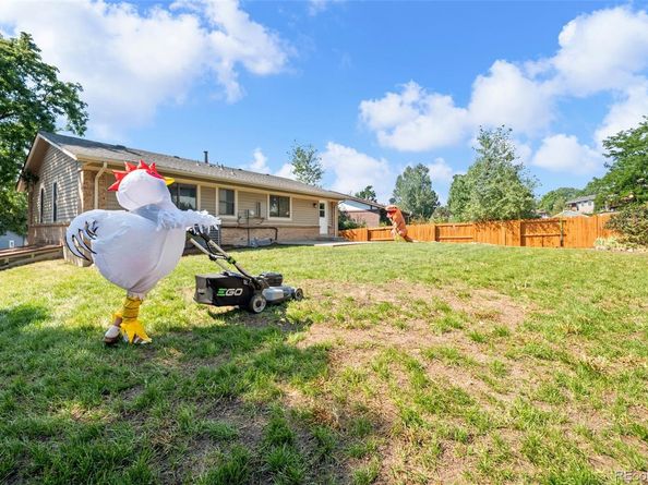 1825 S Zang Court, Lakewood CO 80228
