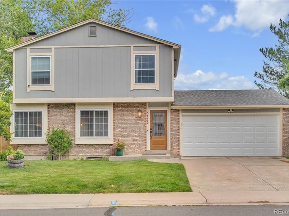 5722 S Pierson Street, Littleton CO 80127