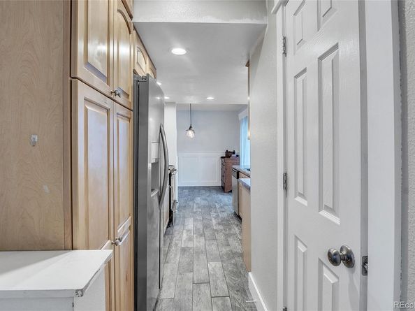 5722 S Pierson Street, Littleton CO 80127