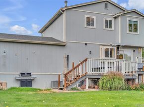 5722 S Pierson Street, Littleton CO 80127