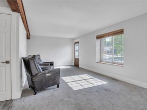 5722 S Pierson Street, Littleton CO 80127