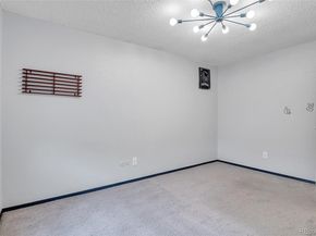 5722 S Pierson Street, Littleton CO 80127