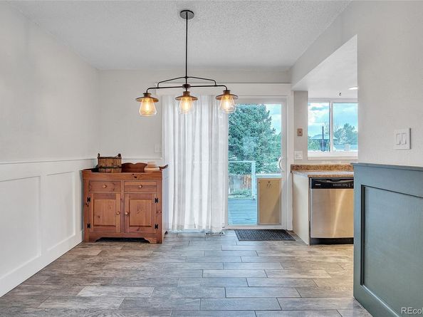 5722 S Pierson Street, Littleton CO 80127