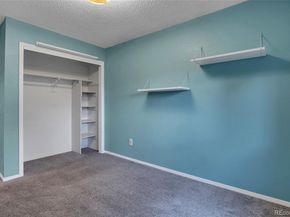 5722 S Pierson Street, Littleton CO 80127