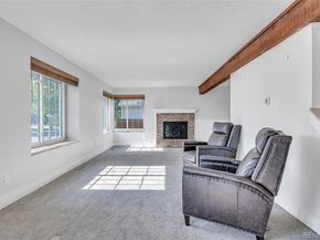 5722 S Pierson Street, Littleton CO 80127