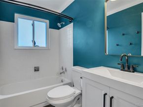 5722 S Pierson Street, Littleton CO 80127