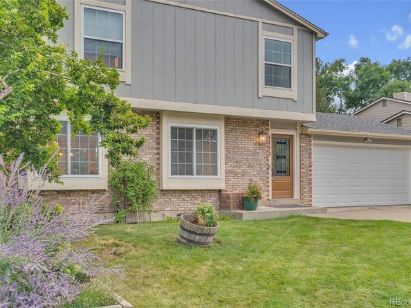 5722 S Pierson Street, Littleton CO 80127