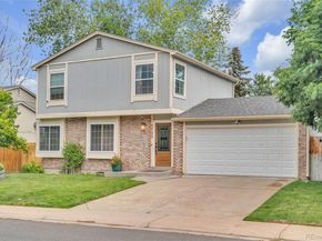5722 S Pierson Street, Littleton CO 80127