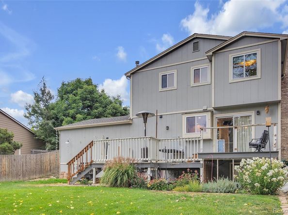 5722 S Pierson Street, Littleton CO 80127