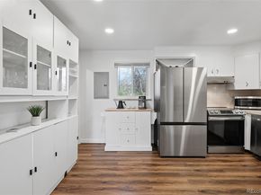 3148 E Maplewood Avenue, Centennial CO 80121
