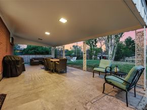 3148 E Maplewood Avenue, Centennial CO 80121