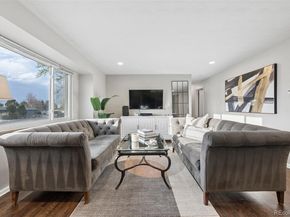 3148 E Maplewood Avenue, Centennial CO 80121