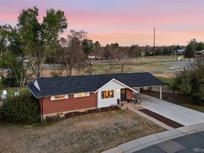 3148 E Maplewood Avenue, Centennial CO 80121
