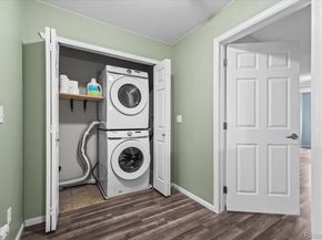 10449 Paris Street 203, Commerce City CO 80640