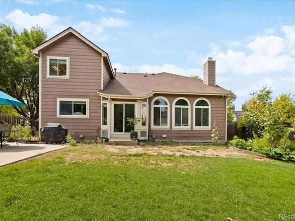 5532 S Lisbon Lane, Centennial CO 80015