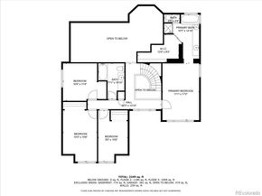 5532 S Lisbon Lane, Centennial CO 80015