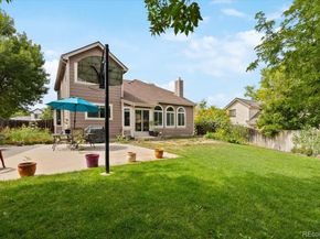 5532 S Lisbon Lane, Centennial CO 80015