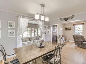 3280 Fenton Street, Wheat Ridge CO 80212