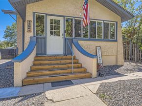 3280 Fenton Street, Wheat Ridge CO 80212