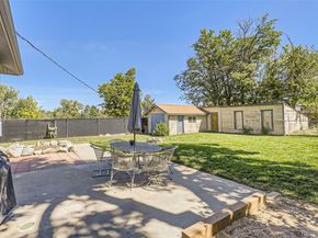 3280 Fenton Street, Wheat Ridge CO 80212